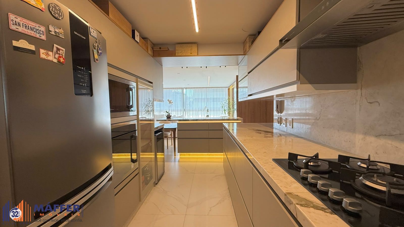 Apartamento, 3 quartos, 159 m² - Foto 13