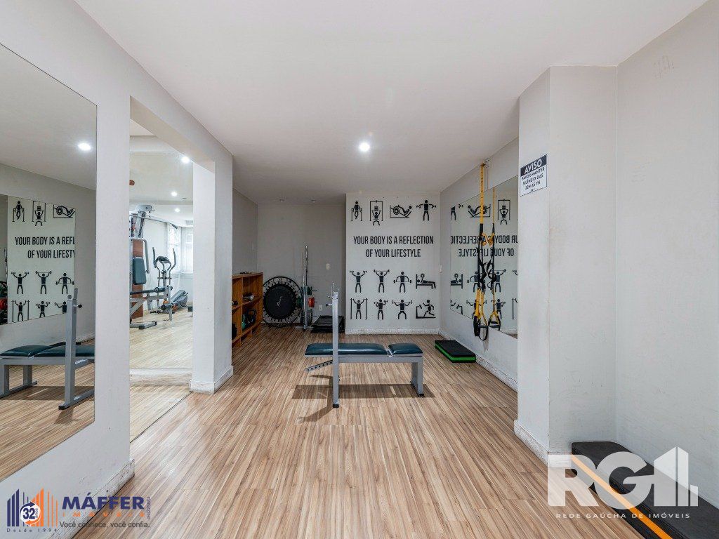 Apartamento, 1 quarto, 40 m² - Foto 22