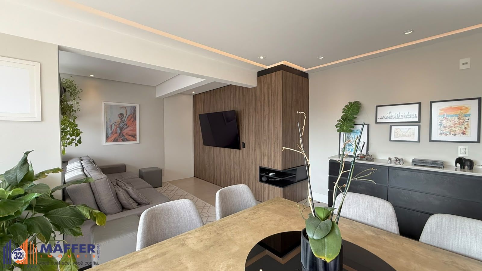 Apartamento, 2 quartos, à venda, 80 m², Passo da Areia - Porto Alegre — foto 5