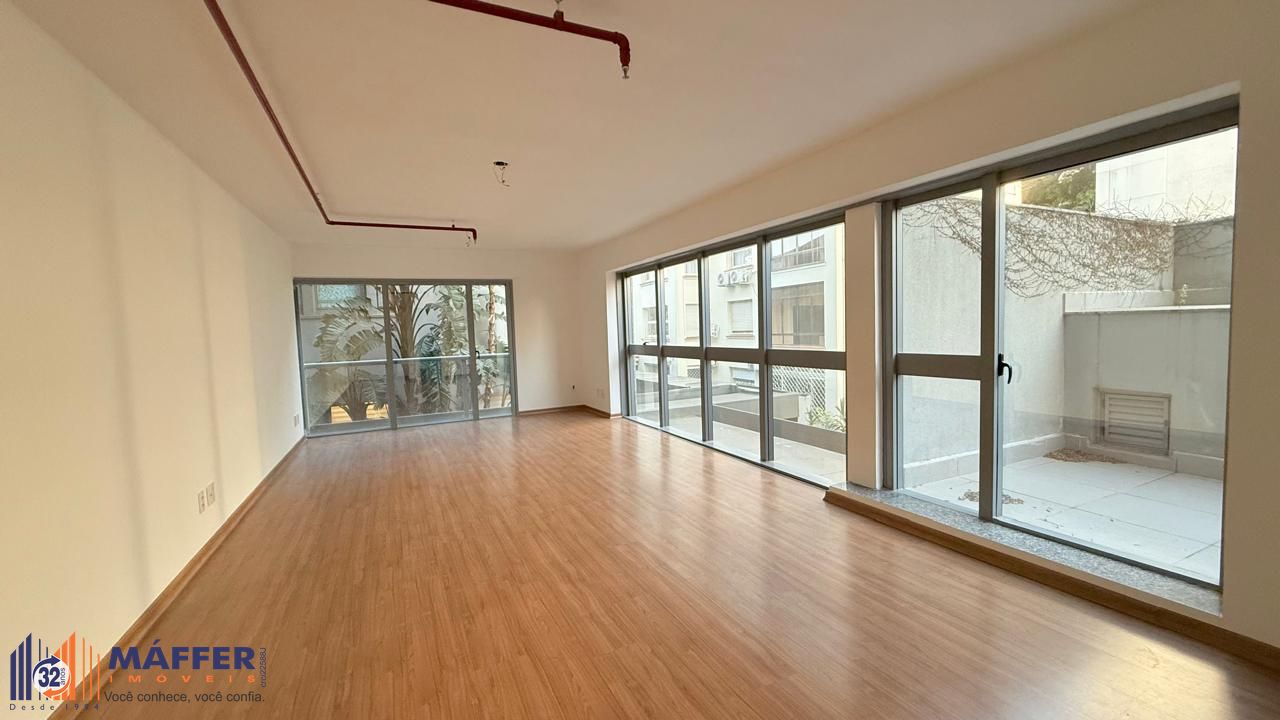 Sala Comercial, 1 sala, à venda, 57 m², Moinhos de Vento - Porto Alegre — foto 3