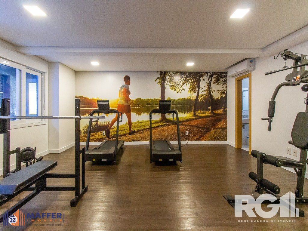 Apartamento, 3 quartos, 170 m² - Foto 49