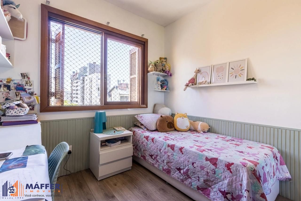 Apartamento, 3 quartos, 105 m² - Foto 9
