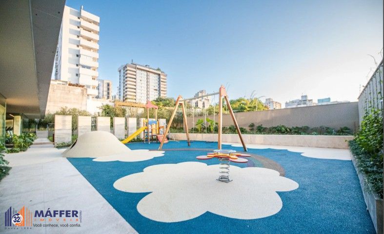 Apartamento, 3 quartos, 159 m² - Foto 46