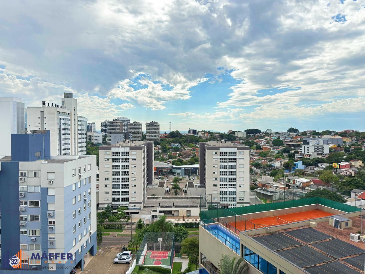 Apartamento, 3 quartos, 136 m² - Foto 44
