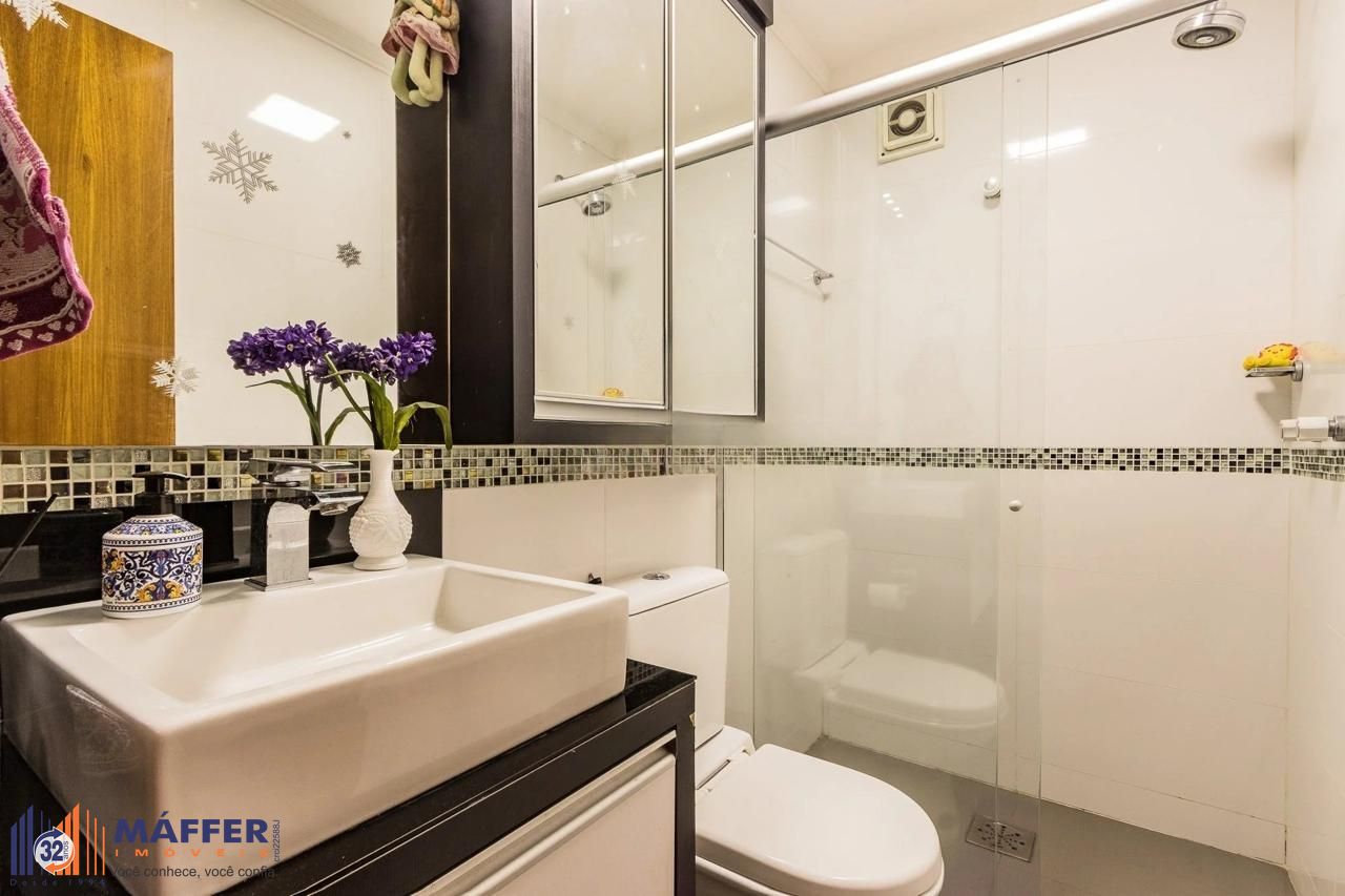 Apartamento, 3 quartos, 105 m² - Foto 8