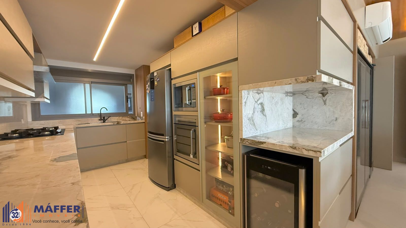 Apartamento, 3 quartos, 159 m² - Foto 15