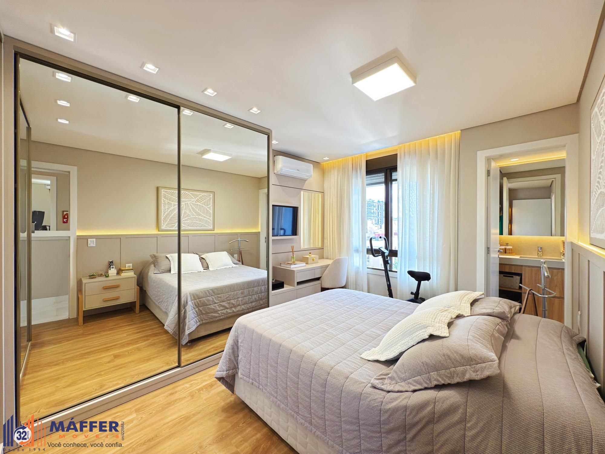 Apartamento, 2 quartos, 70 m² - Foto 20