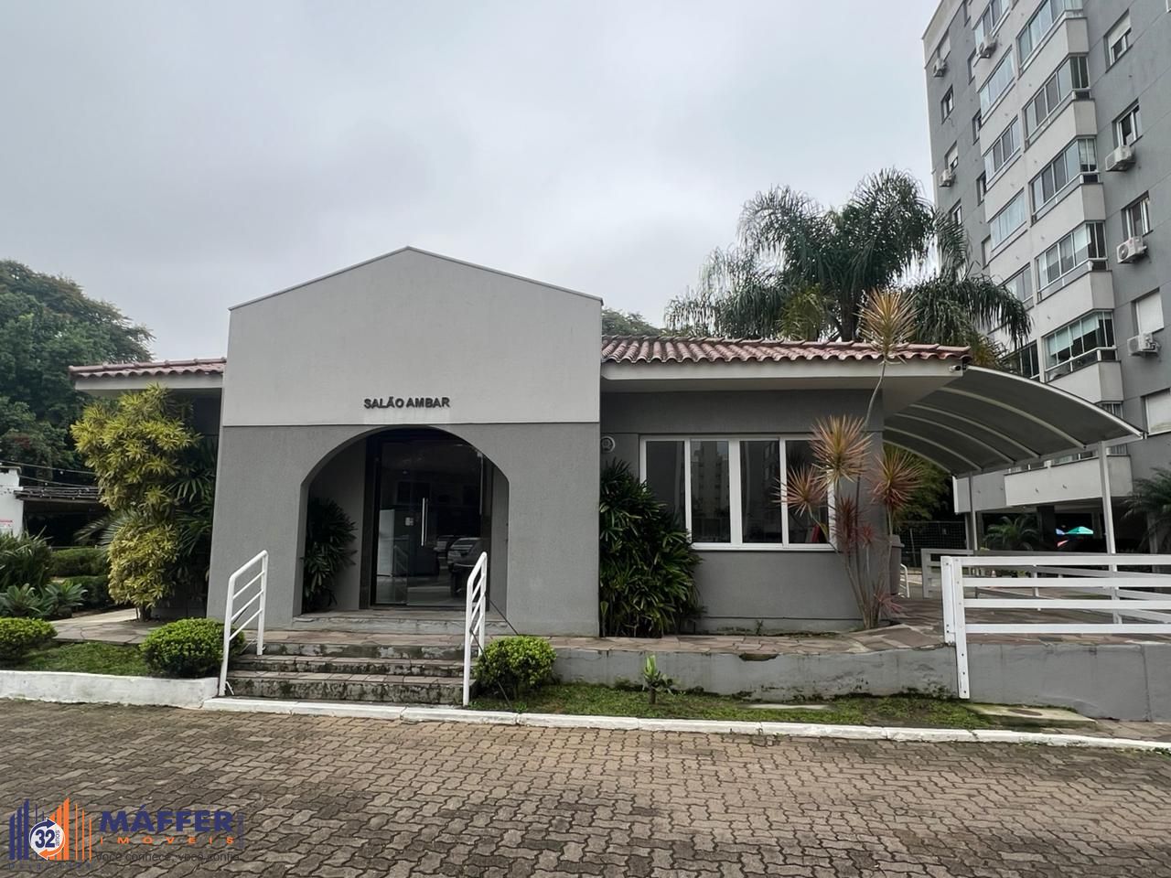 Apartamento, 2 quartos, 57 m² - Foto 25