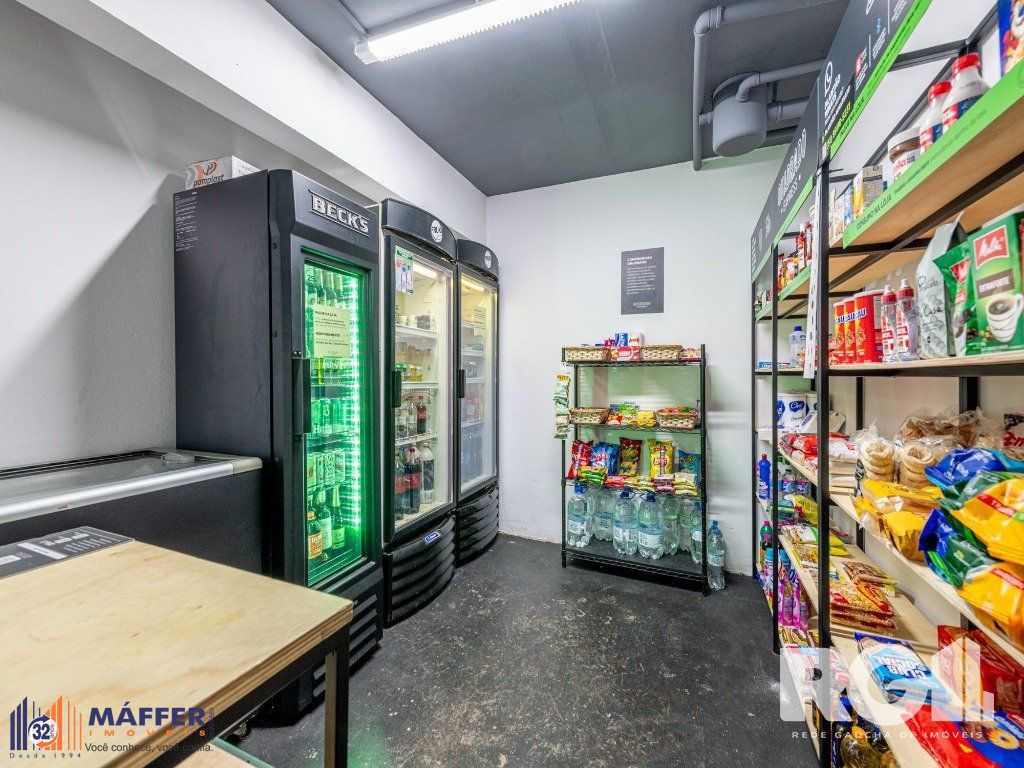 Apartamento, 1 quarto, 40 m² - Foto 29