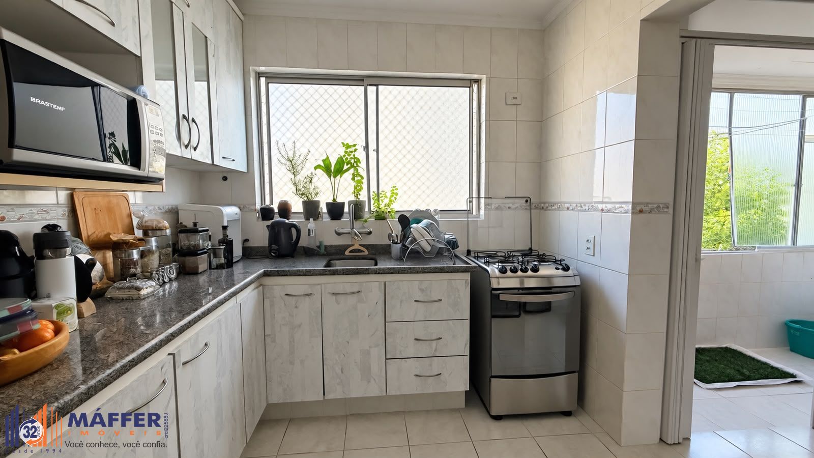 Apartamento, 2 quartos, 81 m² - Foto 15