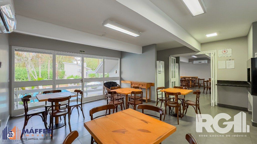 Cobertura, 4 quartos, à venda, 152 m², Passo da Areia - Porto Alegre — foto 4