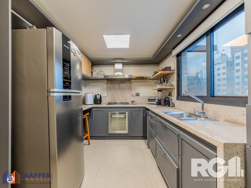 Apartamento, 3 quartos, 174 m² - Foto 16