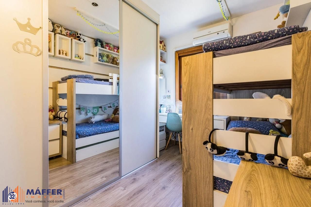 Apartamento, 3 quartos, 105 m² - Foto 10