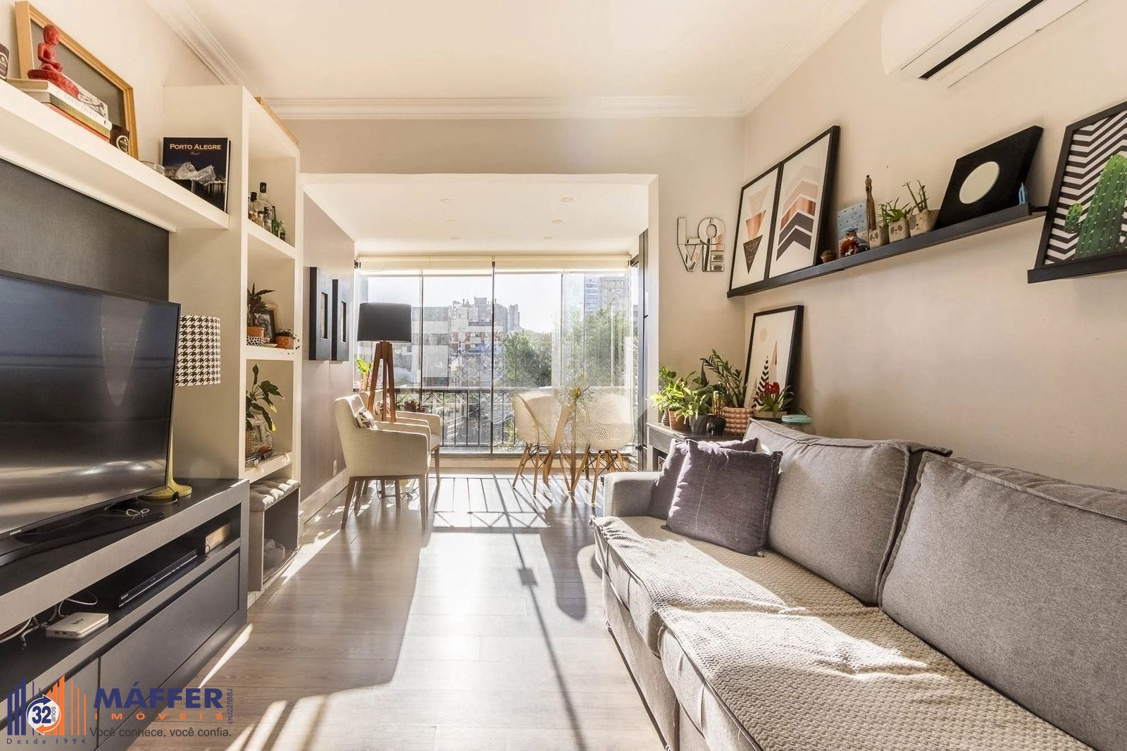 Apartamento, 3 quartos, à venda, 105 m², Rio Branco - Porto Alegre — foto 5