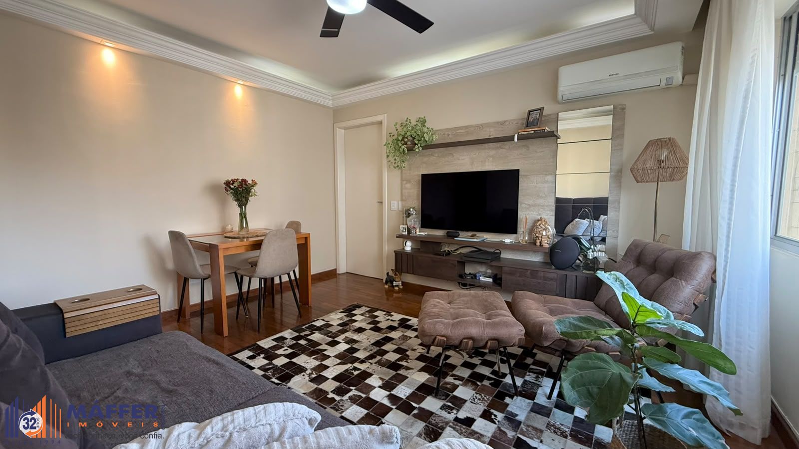 Apartamento, 2 quartos, à venda, 82 m², Bela Vista - Porto Alegre — foto 5