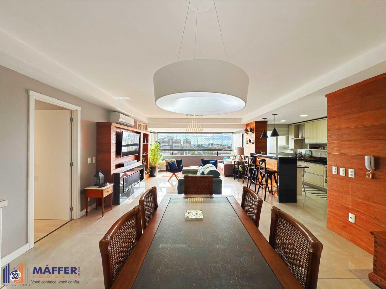 Apartamento, 3 quartos, 136 m² - Foto 11