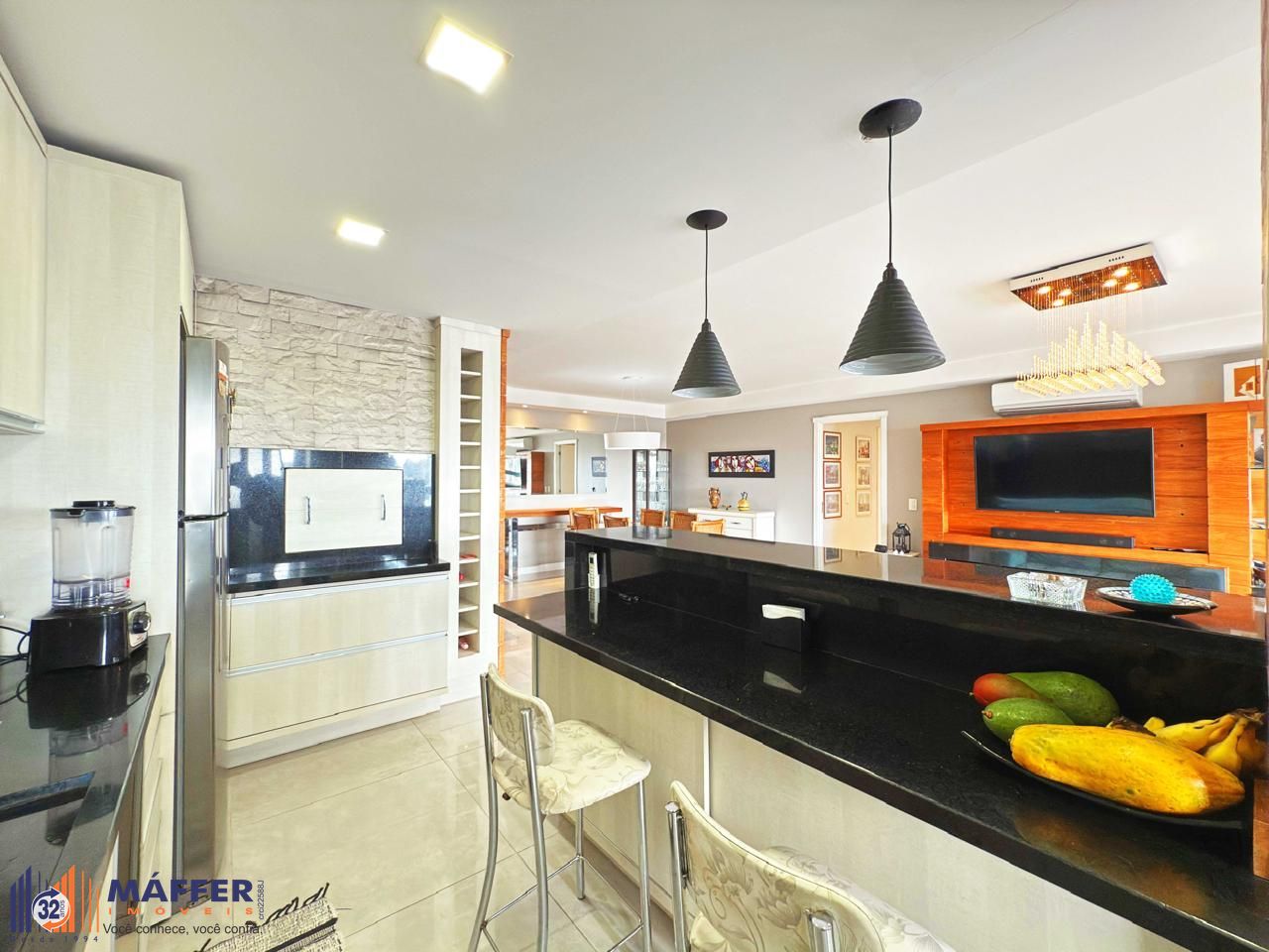 Apartamento, 3 quartos, 136 m² - Foto 19