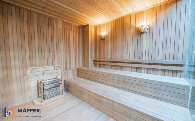 Apartamento, 3 quartos, 159 m² - Foto 39