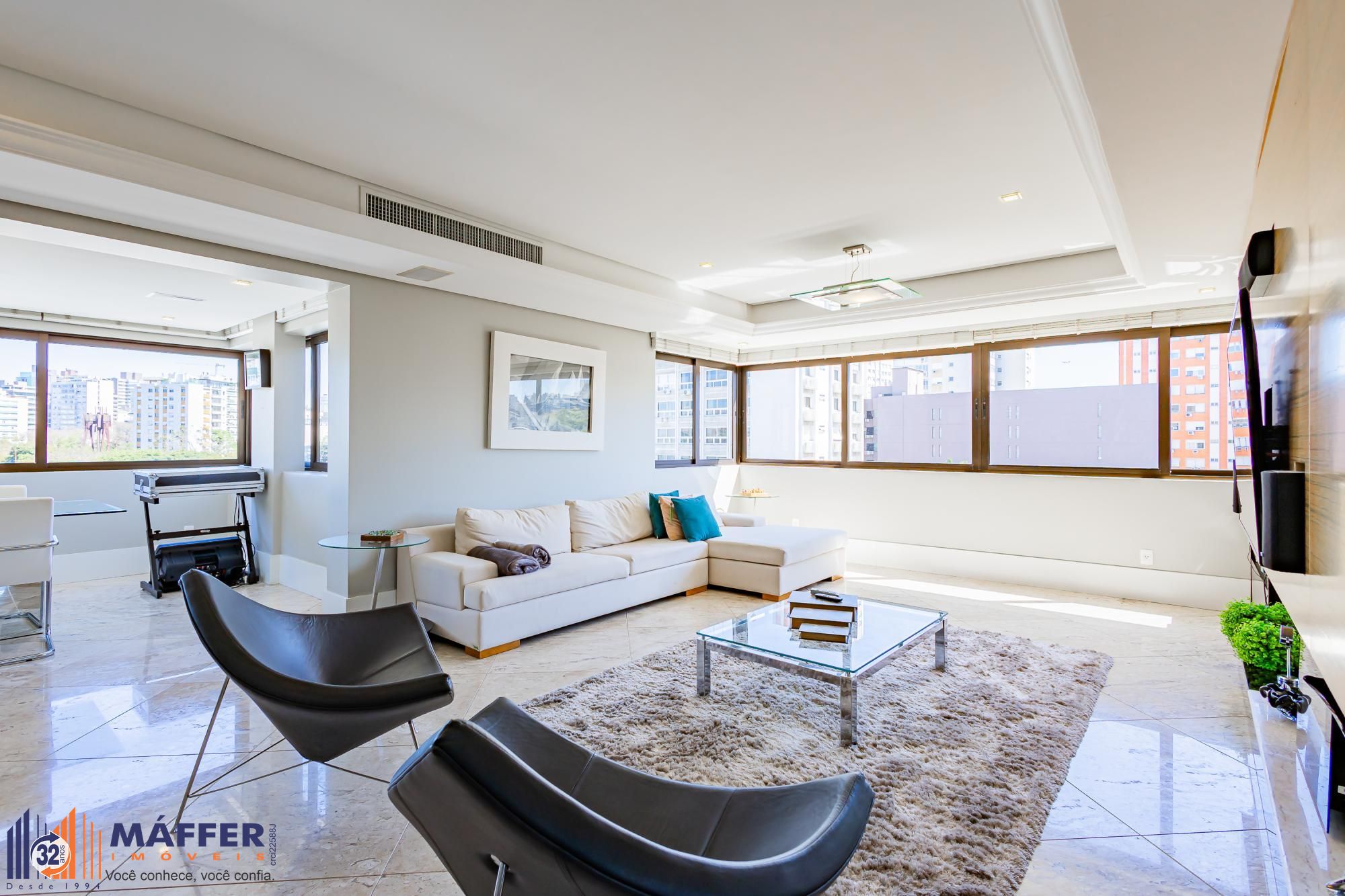 Apartamento, 3 quartos, 201 m² - Foto 5