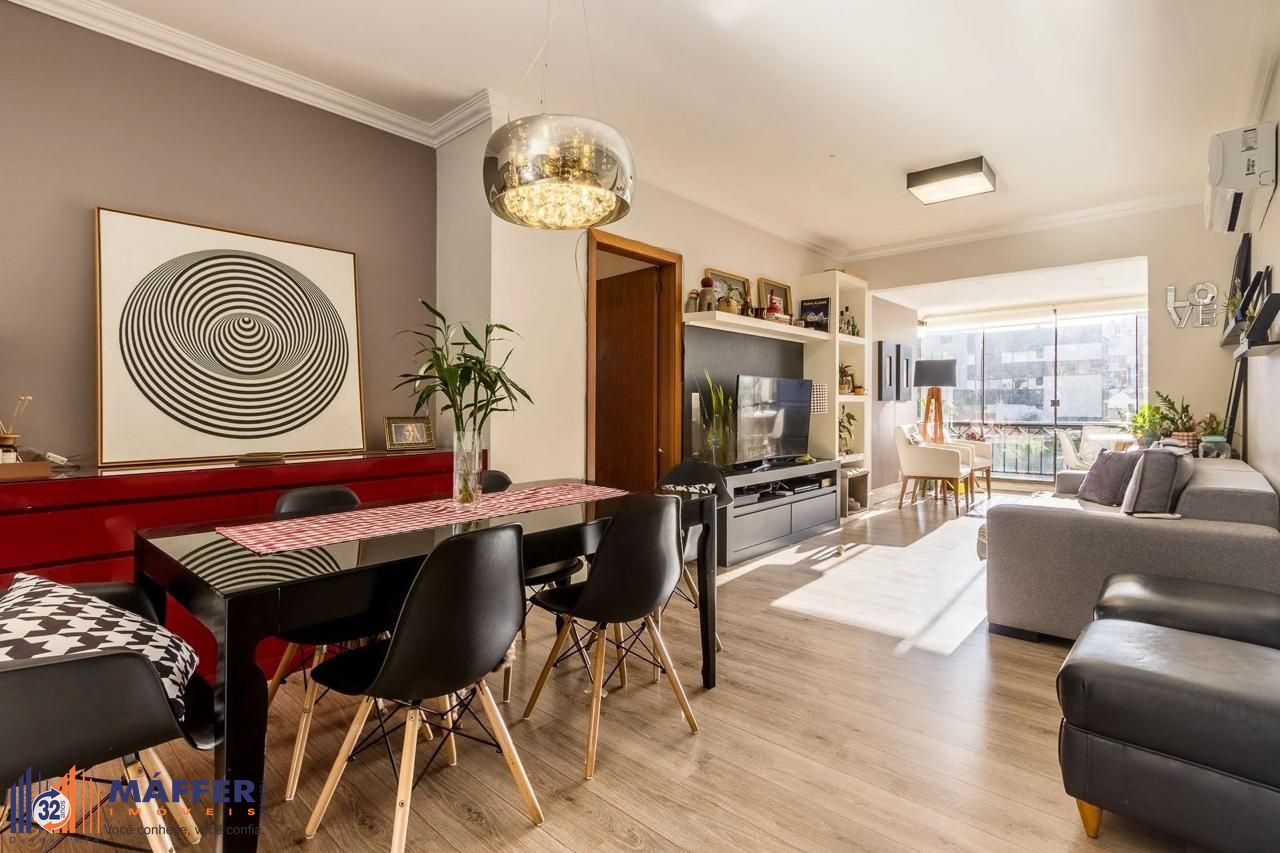 Excelente apartamento à Venda no bairro Bela Vista, Porto Alegre.