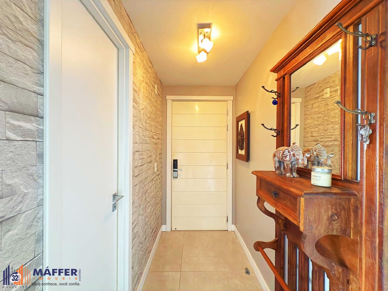 Apartamento, 3 quartos, 136 m² - Foto 21