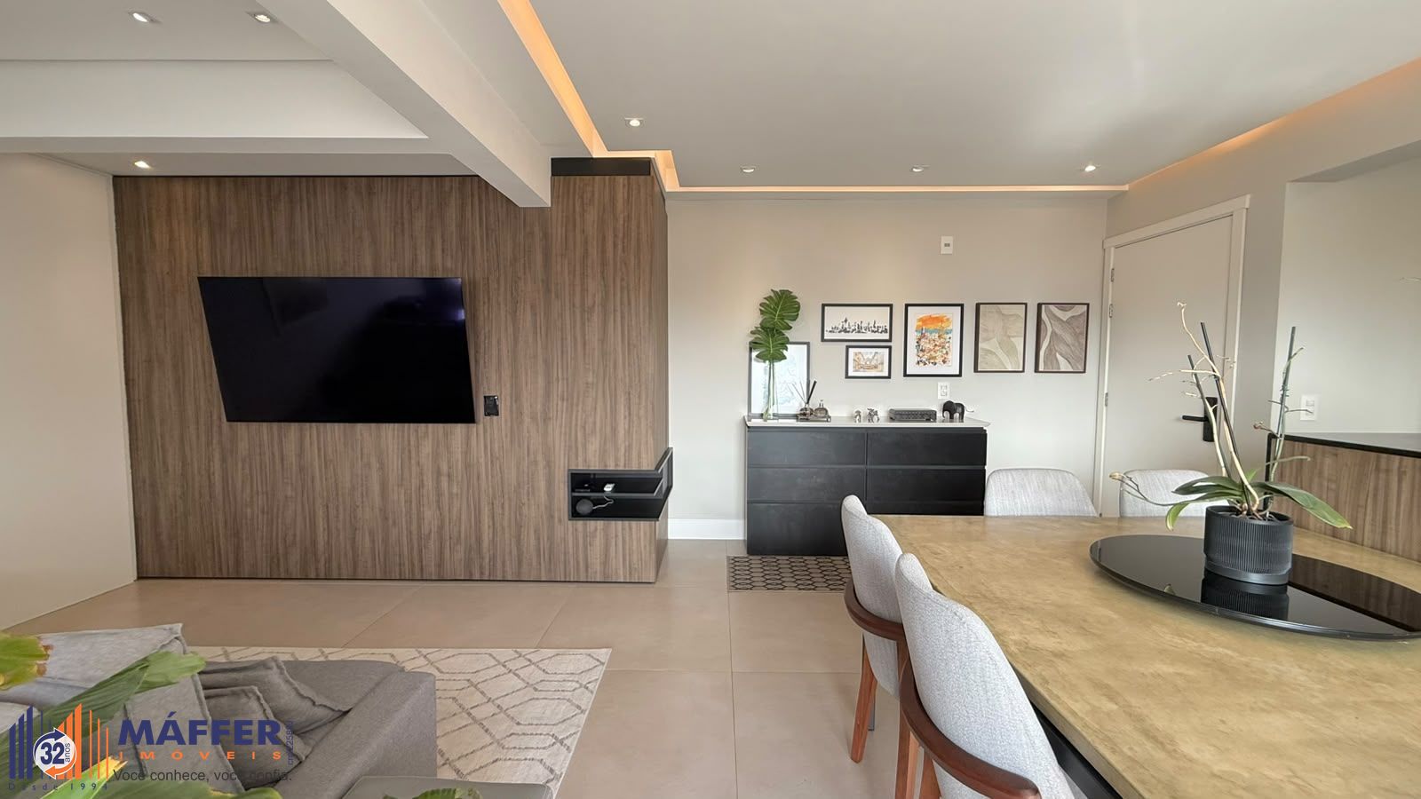 Apartamento, 2 quartos, 80 m² - Foto 6