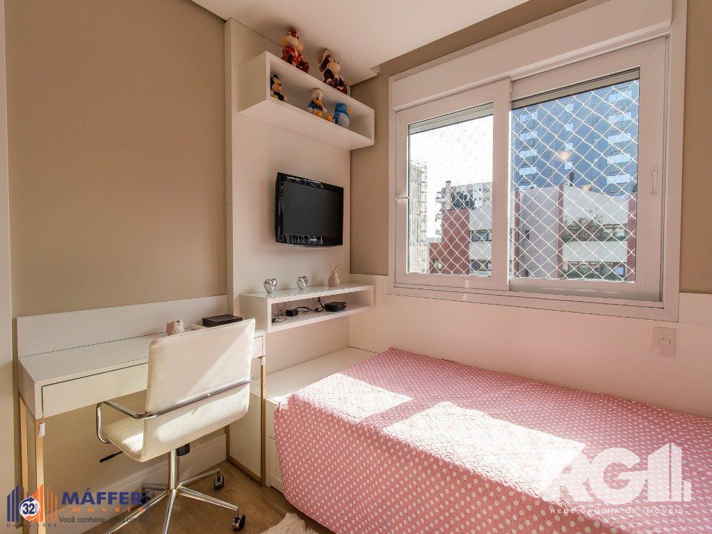 Apartamento, 3 quartos, 170 m² - Foto 22