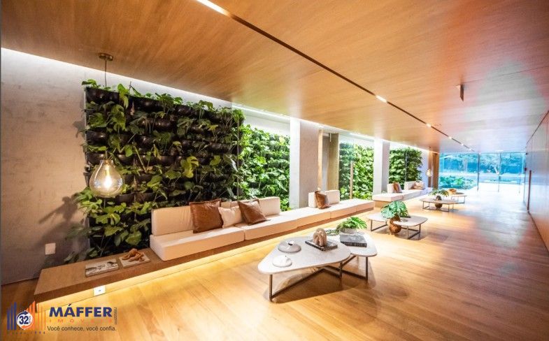 Apartamento, 3 quartos, 159 m² - Foto 40
