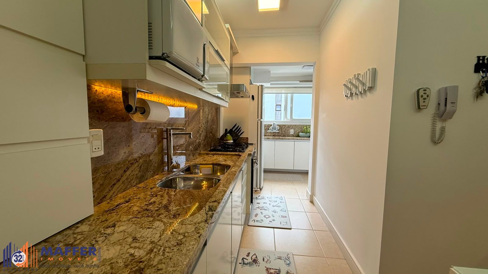 Apartamento, 2 quartos, 98 m² - Foto 9