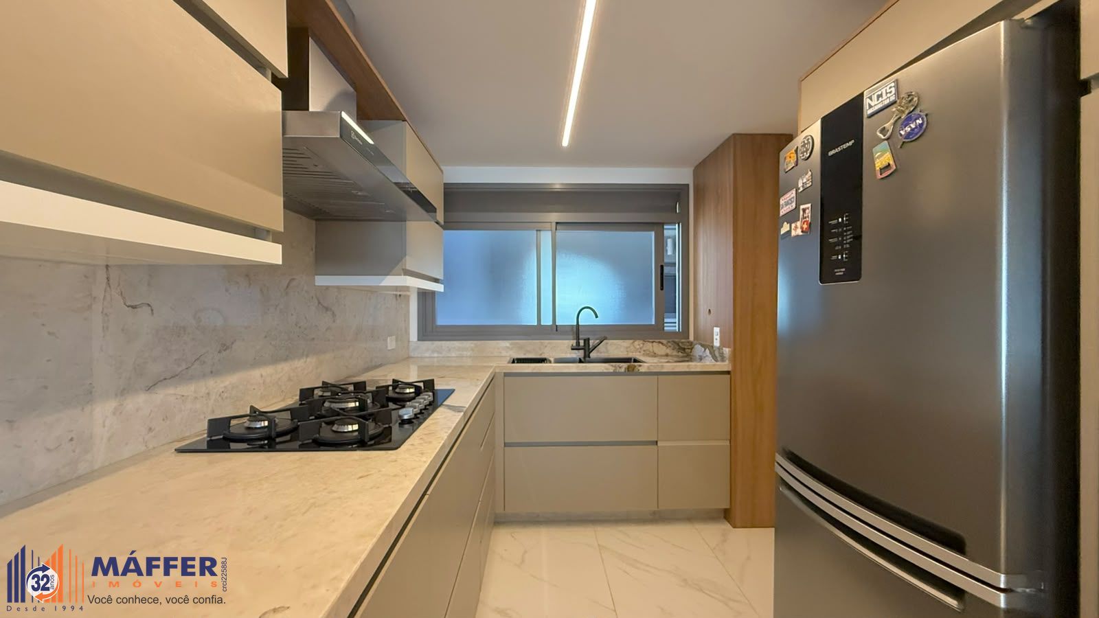 Apartamento, 3 quartos, 159 m² - Foto 17