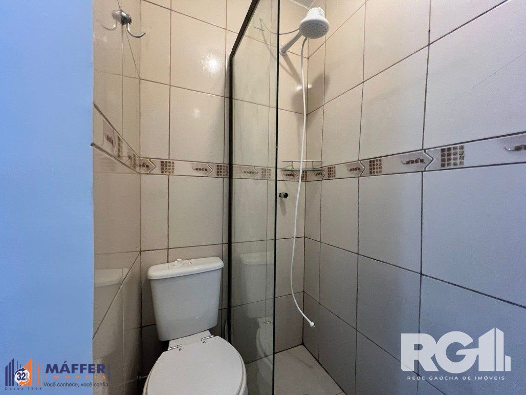 Loja-Salão, 45 m² - Foto 10