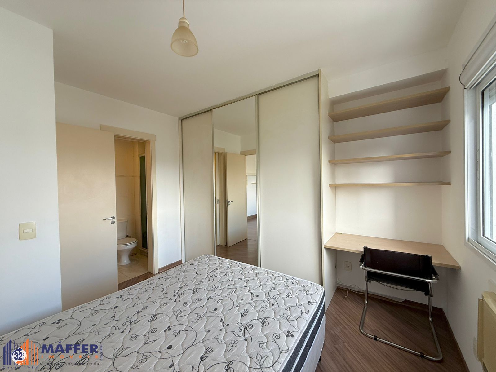 Apartamento, 1 quarto, 40 m² - Foto 9