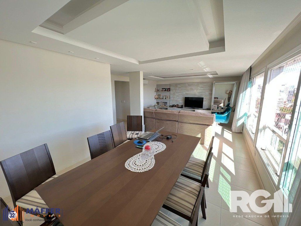 Apartamento, 3 quartos, 129 m² - Foto 9