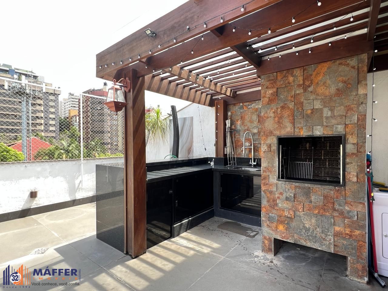 Cobertura, 3 quartos, 176 m² - Foto 11