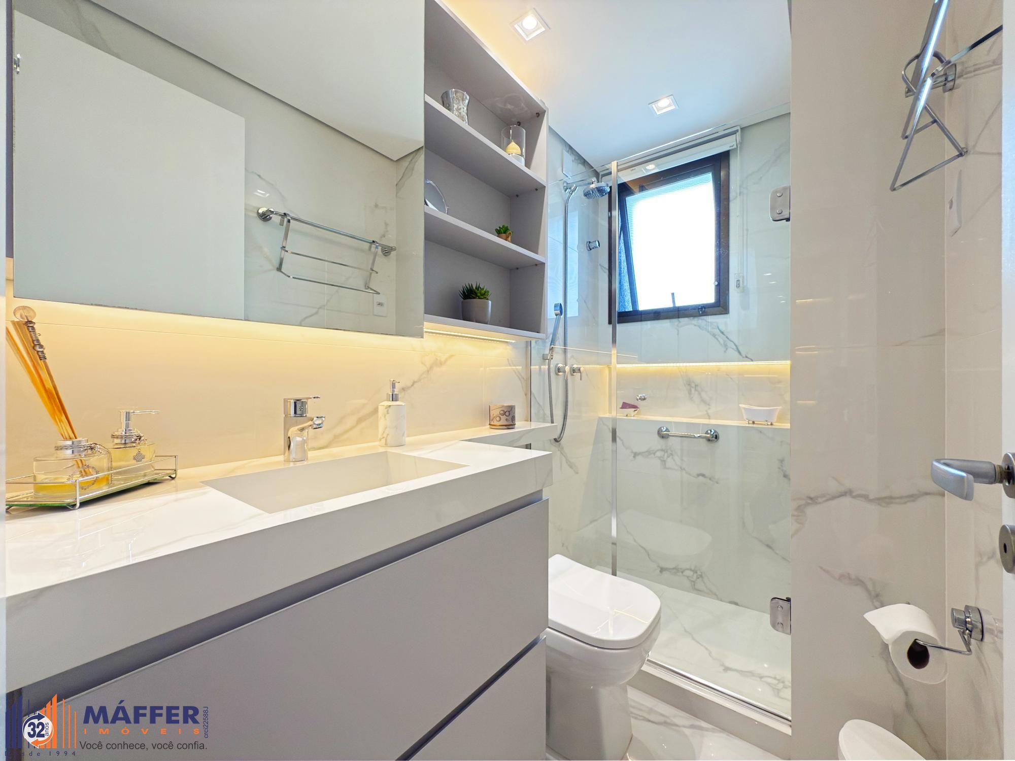 Apartamento, 2 quartos, 70 m² - Foto 27