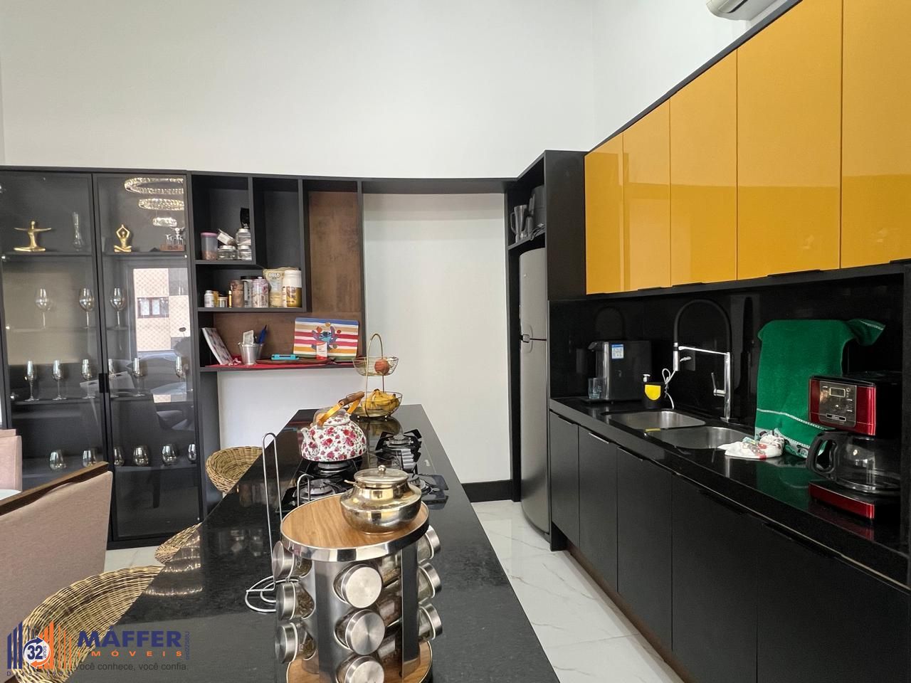 Cobertura, 3 quartos, à venda, 176 m², Mont'serrat - Porto Alegre — foto 4