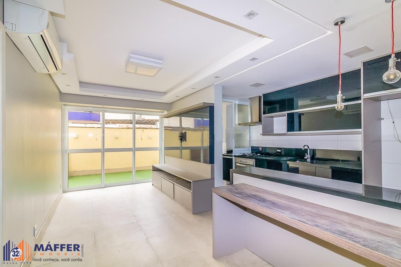 Apartamento, 1 quarto, 68 m² - Foto 4