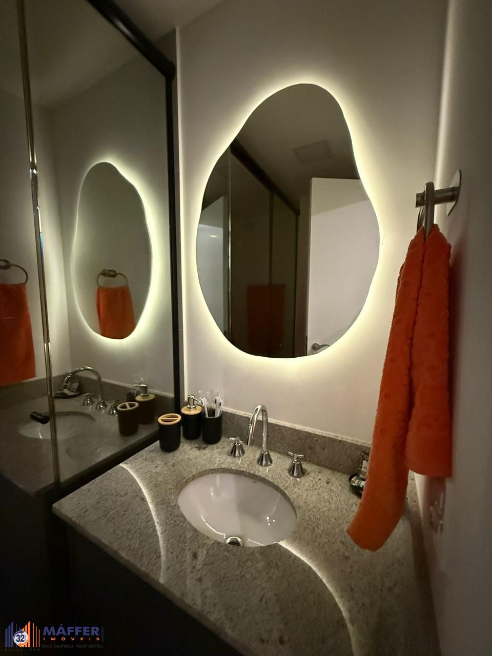 Apartamento, 1 quarto, 35 m² - Foto 25