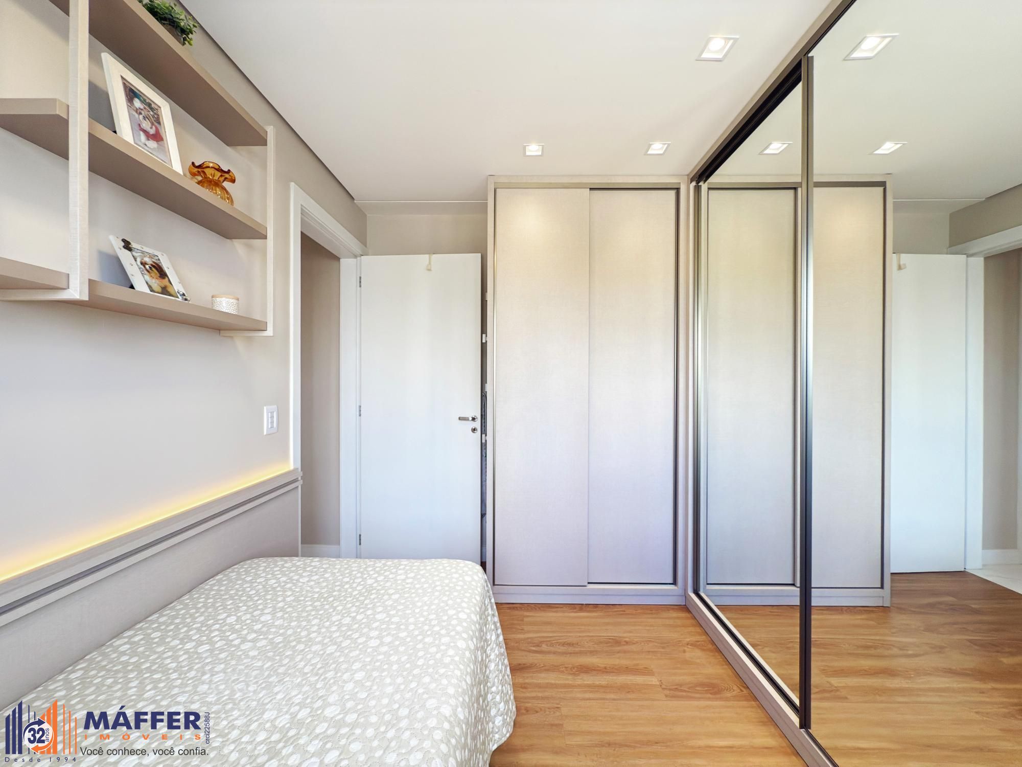 Apartamento, 2 quartos, 70 m² - Foto 25