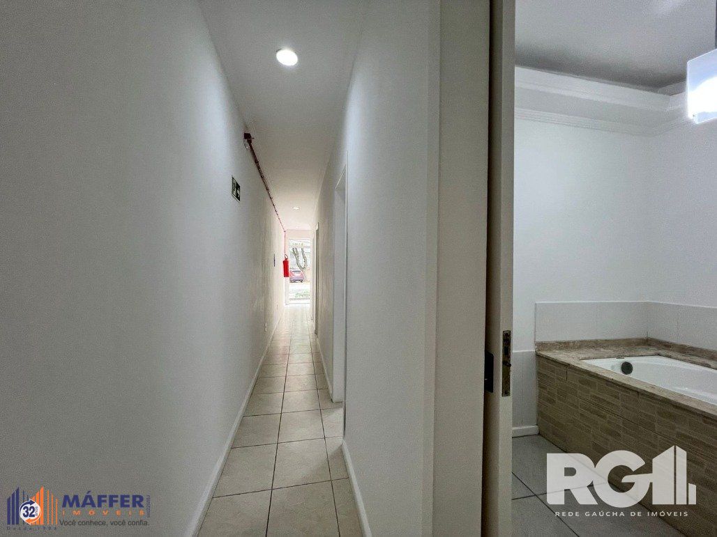 Loja-Salão, 45 m² - Foto 11