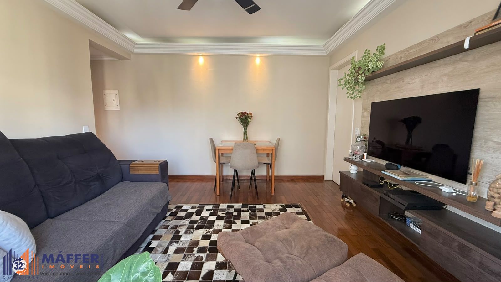 Apartamento, 2 quartos, 81 m² - Foto 6