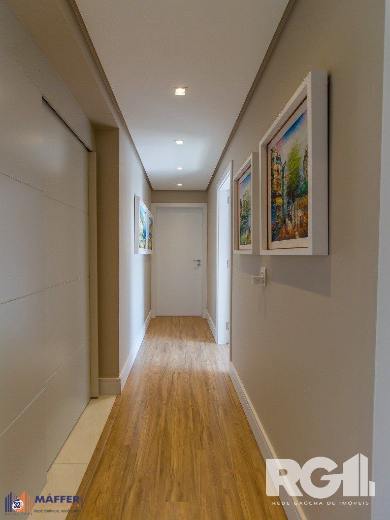 Apartamento, 3 quartos, 170 m² - Foto 30
