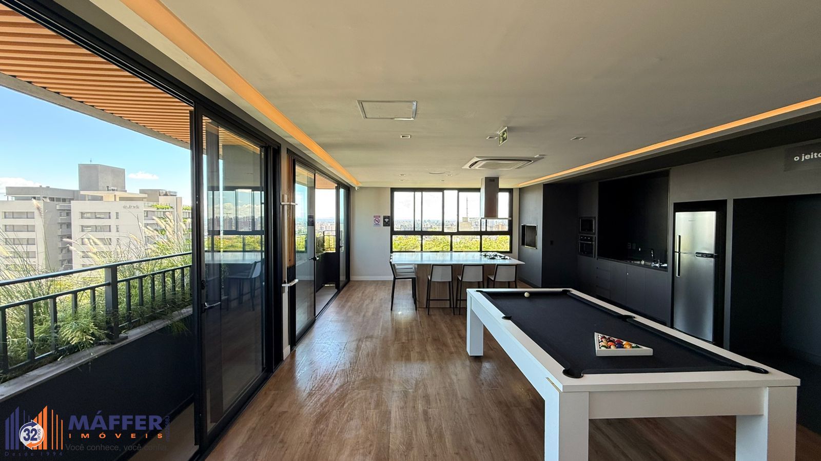 Apartamento, 1 quarto, 29 m² - Foto 8