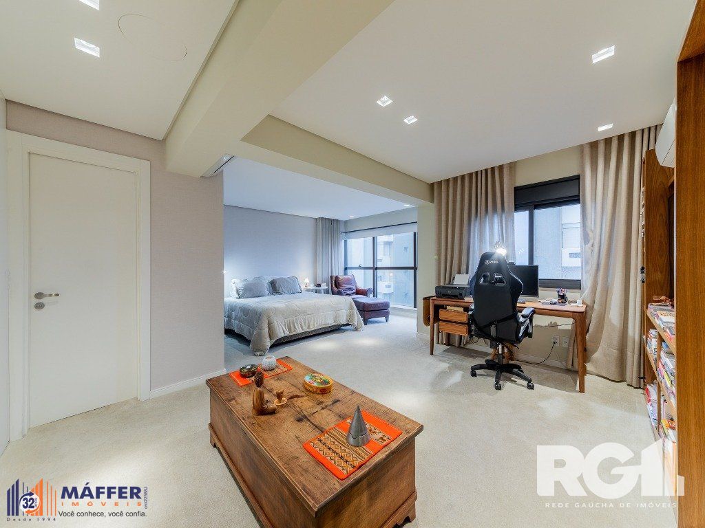 Apartamento, 3 quartos, 174 m² - Foto 20