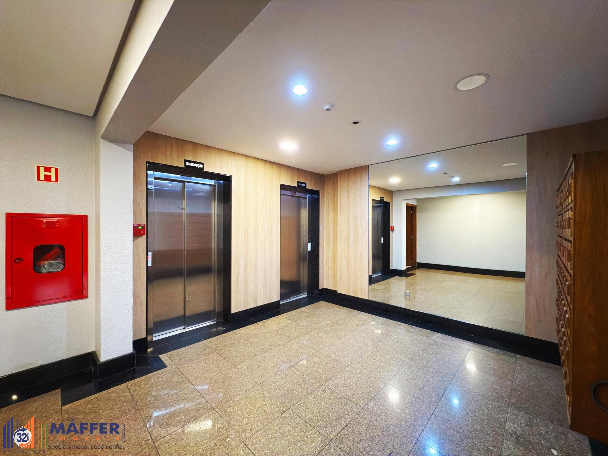 Apartamento, 2 quartos, 70 m² - Foto 30