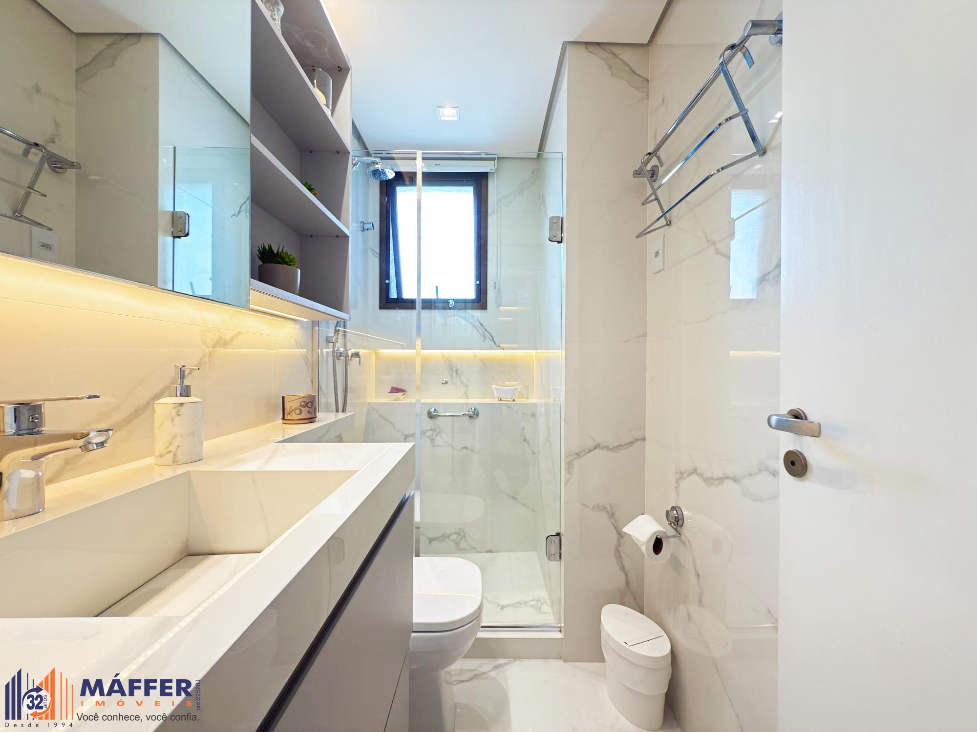 Apartamento, 2 quartos, 70 m² - Foto 26