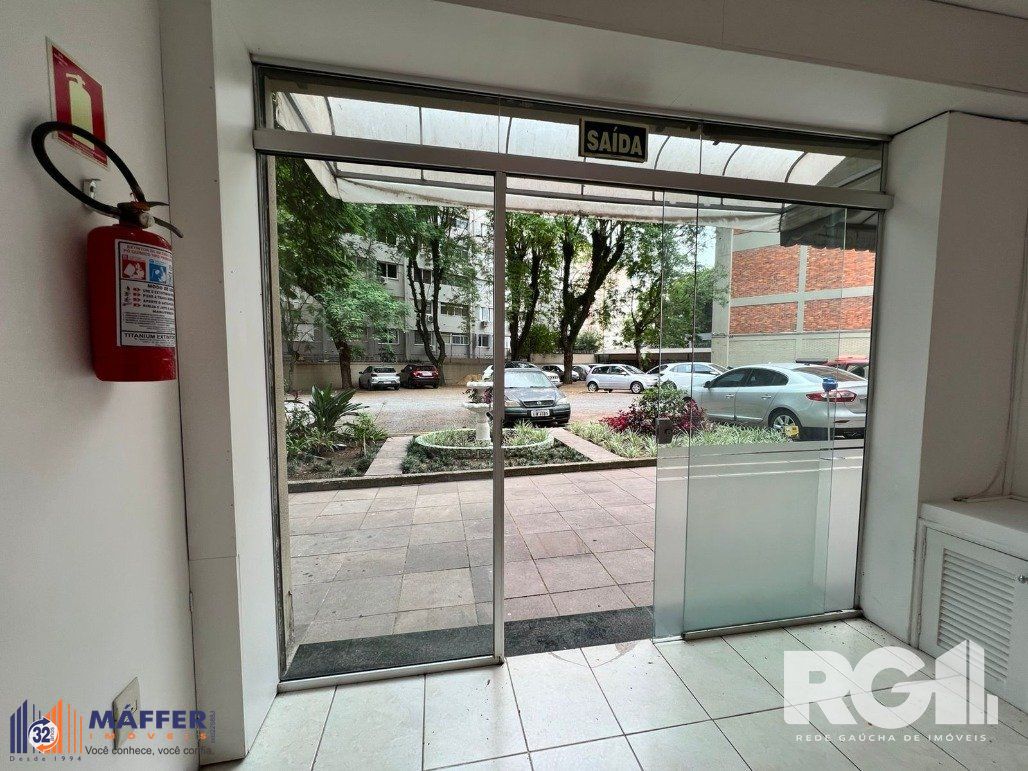 Loja-Salão, 45 m² - Foto 1