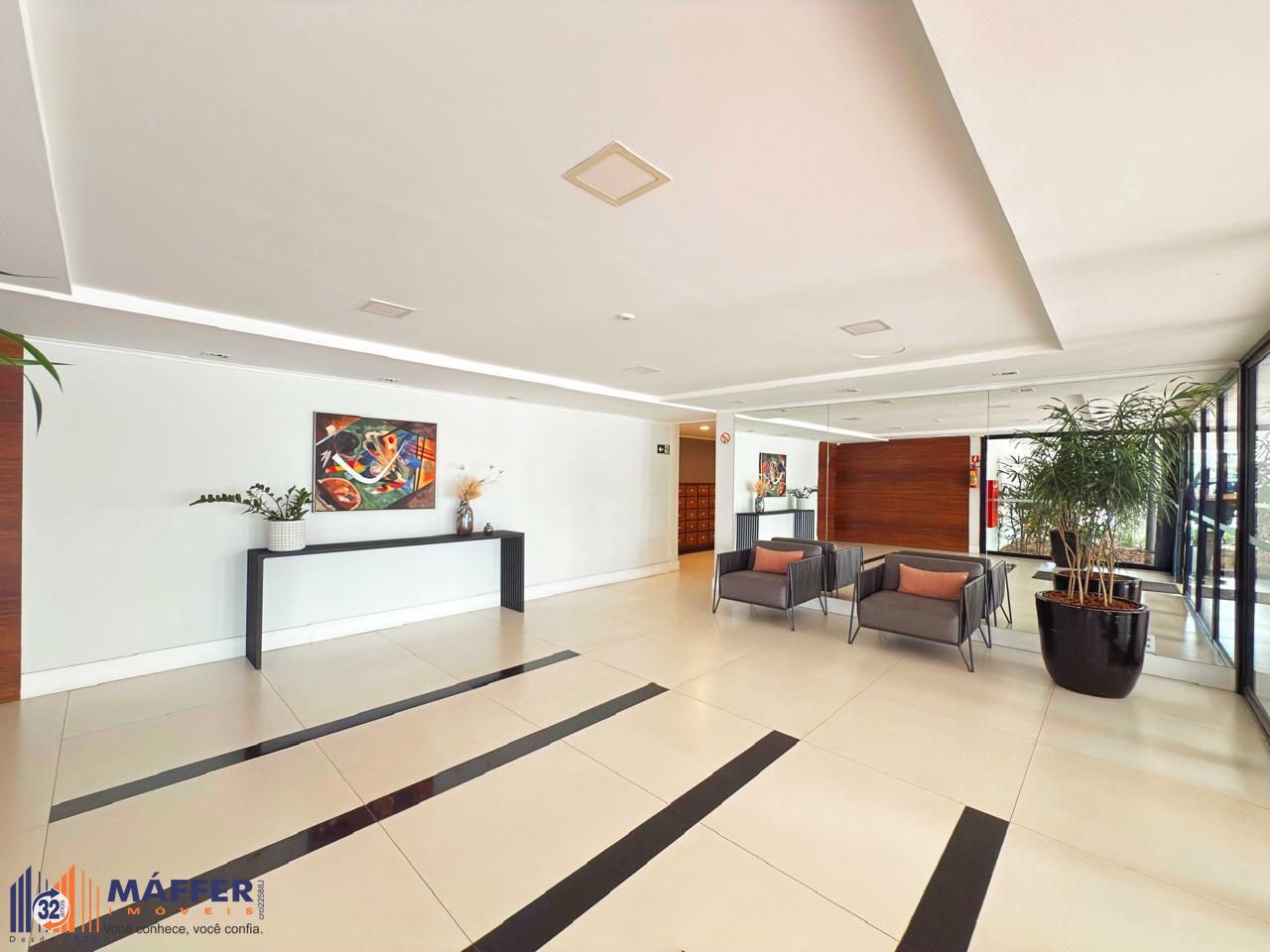 Apartamento, 3 quartos, 136 m² - Foto 36