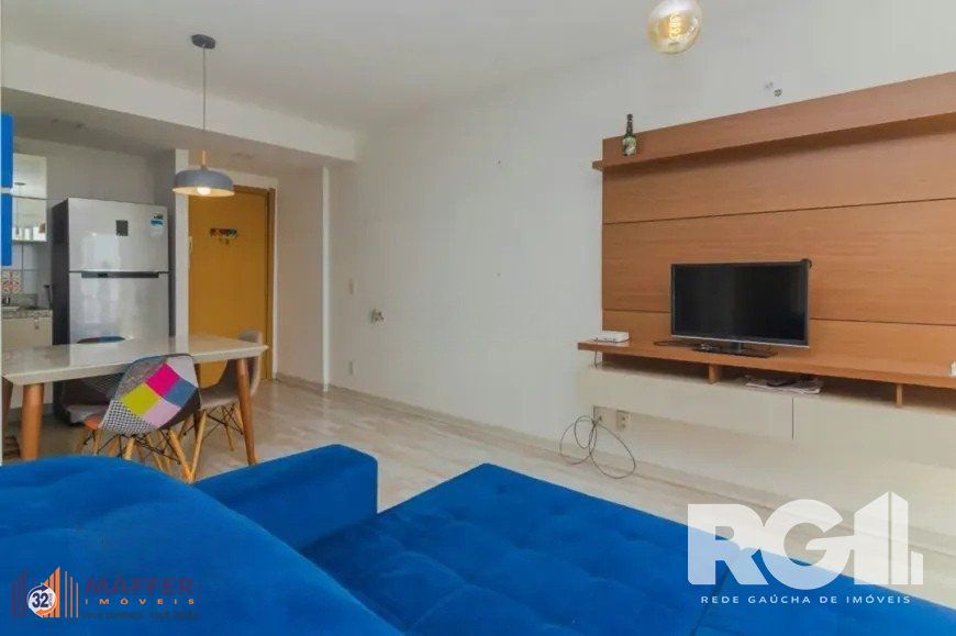 Apartamento, 1 quarto, à venda, 45 m², Petrópolis - Porto Alegre — foto 3