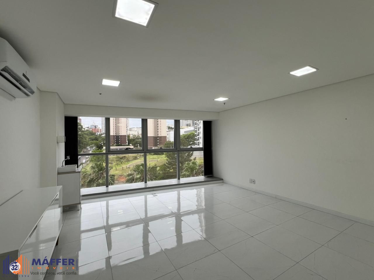 Sala-Conjunto, 44 m² - Foto 1